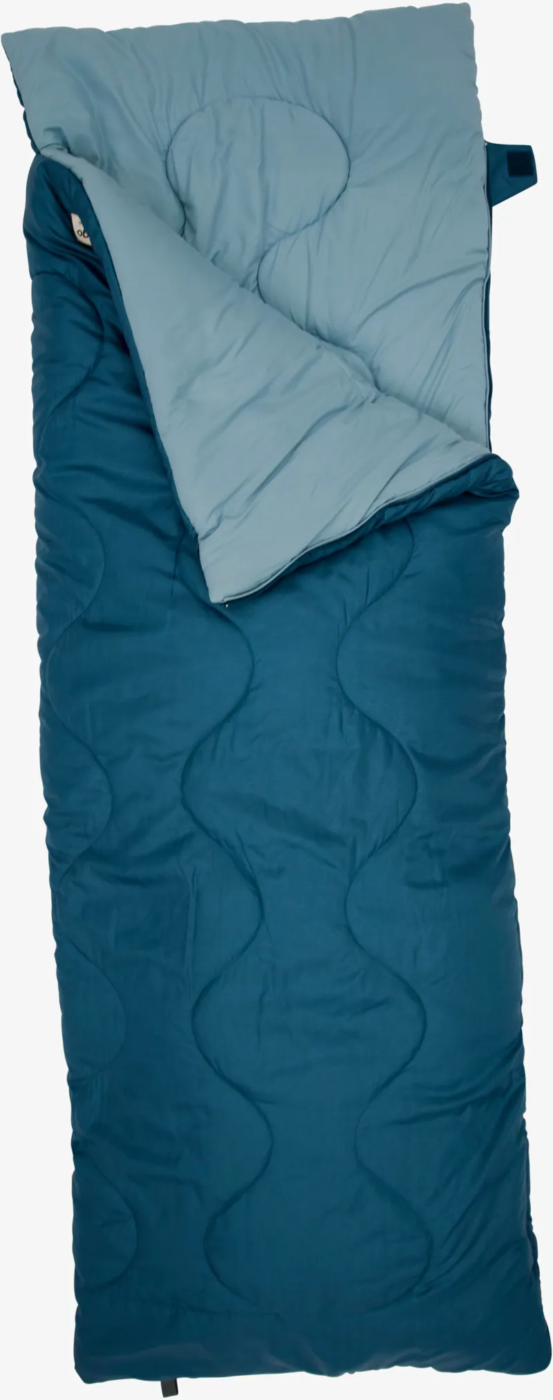 Vango Evolve Superwarm Single Sleeping Bag-2
